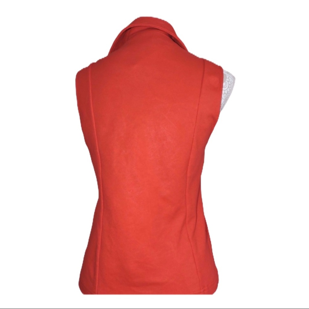 Krisa Red Top Medium - Picture 3 of 6